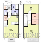 ソラノコミチの画像