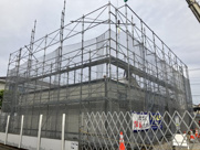 ベルウッドコートB棟の画像