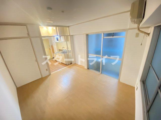 大阪市淀川区西中島４丁目の賃貸マンションのセキュリティ