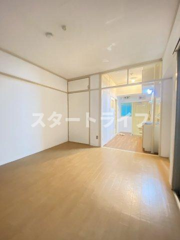 大阪市淀川区西中島４丁目の賃貸マンションの設備
