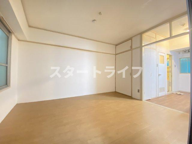大阪市淀川区西中島４丁目の賃貸マンションの展望