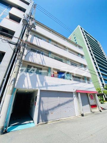 大阪市淀川区西中島４丁目の賃貸マンション