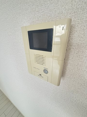 【セキュリティ】 | サンロード新和Ⅱ