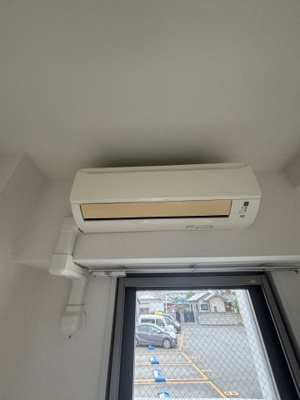 【設備】 | サンロード新和Ⅱ
