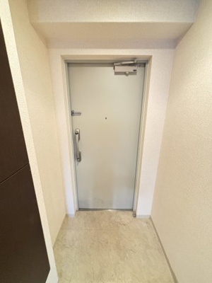 【玄関】 | サンロード新和Ⅱ