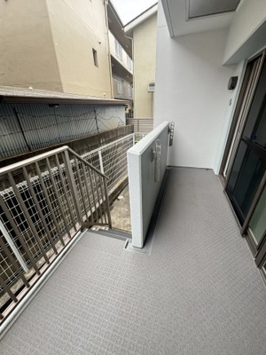 【展望】 | サンロード新和Ⅱ