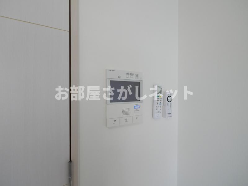クオリタス南大井【おとり物件なし】#学生・社会人にオススメ！初期費用分割払いOK！の設備