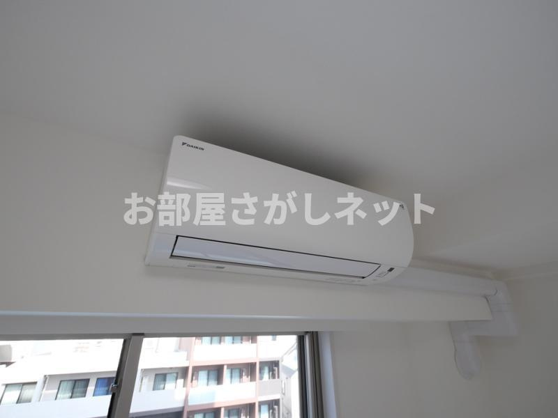 クオリタス南大井【おとり物件なし】#学生・社会人にオススメ！初期費用分割払いOK！の設備