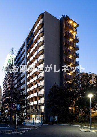 クオリタス南大井【おとり物件なし】#学生・社会人にオススメ！初期費用分割払いOK！