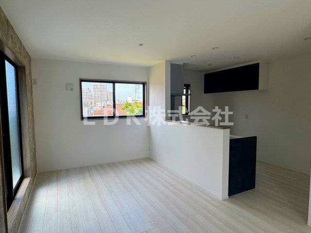 【洋室】 | 未入居戸建／ふじみ野市上福岡３丁目（全1棟） | 1F／洋室6.0帖
