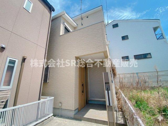 大蓮東1丁目中古戸建
