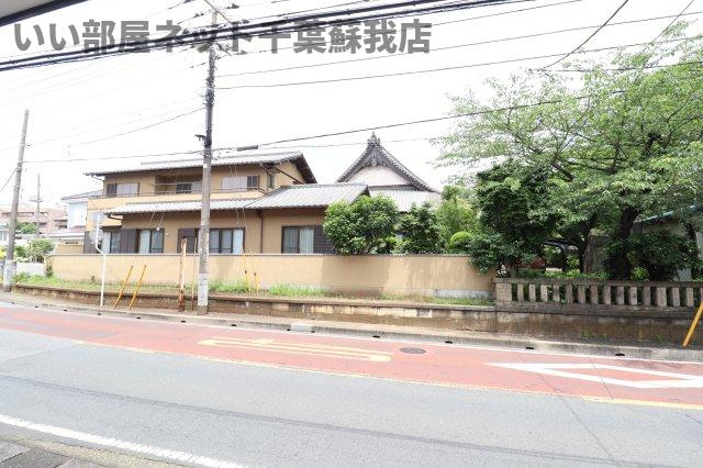 コスモス千葉寺の展望|バルコニー付きのしっかり光が取り込める洋室です！