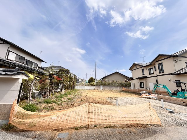 【GRAFARE】宇都宮市五代　全２区画