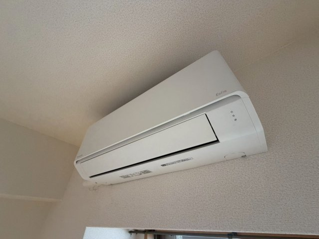 プレサンス心斎橋タイミックスの設備