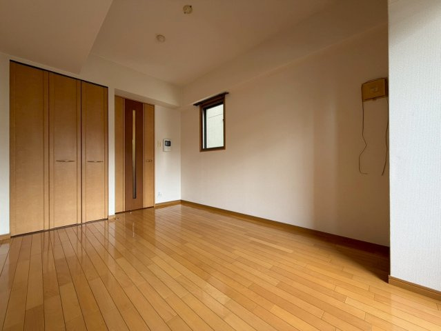 プレサンス心斎橋タイミックスの居間・リビング