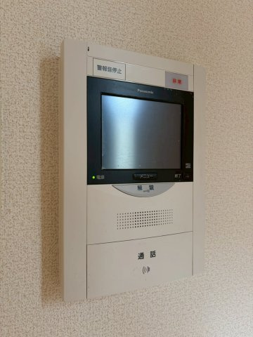 プレサンス心斎橋タイミックスのセキュリティ