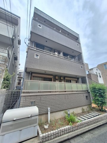 Ｃｌａｉｒ ｍａｉｓｏｎの外観|★耐震・耐火に優れた旭化成ヘーベルメゾン★