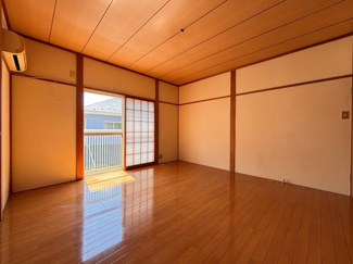 【洋室】 | 若葉区千城台西２丁目　千葉都市モノレール線「千城台」駅　徒歩8分 | 和室→洋室にリノベーションした居室となっております！