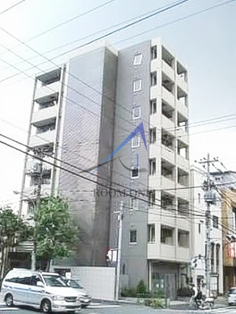 ル・リオン清澄白河