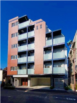 ＡＸＡＳ中野新江古田