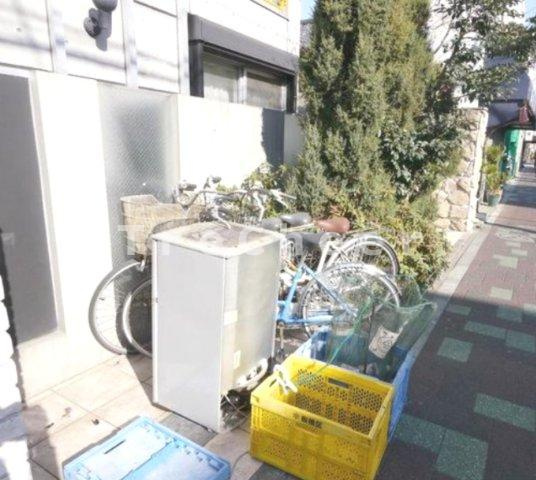 MODULOR小豆沢公園のその他共用部分