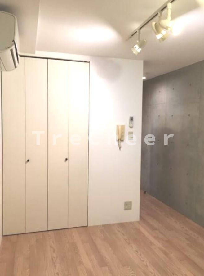 MODULOR小豆沢公園の寝室