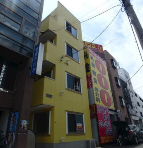 プレシャス中野