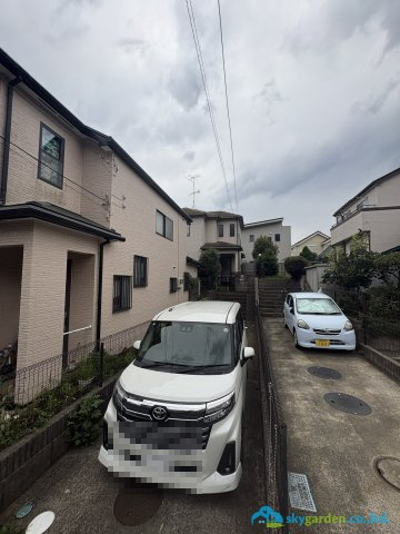 藤沢市葛原　中古戸建　全1棟のその他