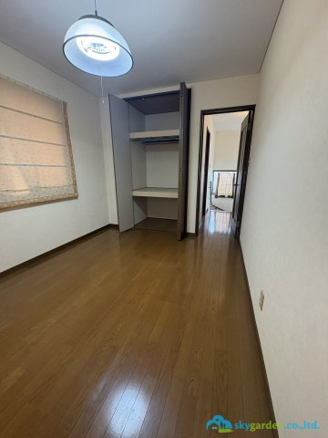 藤沢市葛原　中古戸建　全1棟のその他