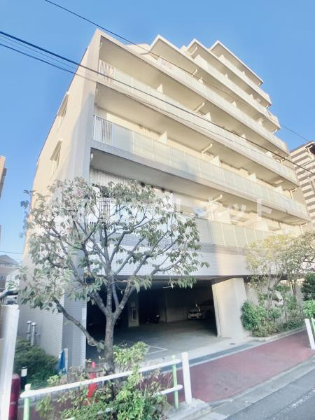 エコロジー上板橋レジデンス【おとり物件なし】#学生・社会人にオススメ！初期費用分割払いOK！の外観