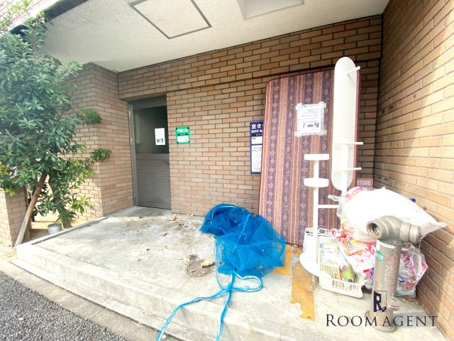 ベルファース川原通のその他