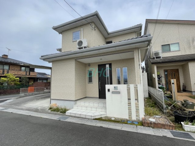 【外観】 | 守山市川田町