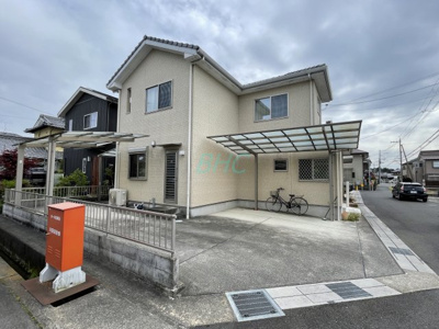 【外観】 | 守山市川田町