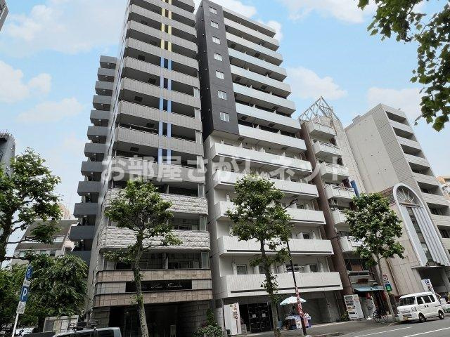 メインステージ千代田岩本町コモデ【おとり物件なし】#学生・社会人にオススメ！初期費用分割払いOK！