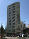 ライオンズマンション西五反田第2の画像