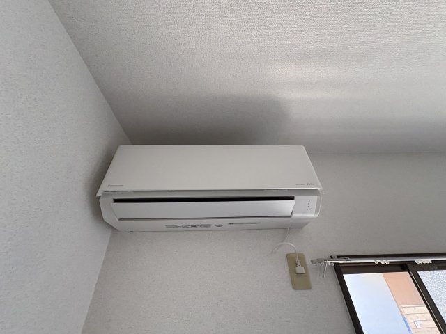 三鷹市上連雀５丁目のアパートの設備
