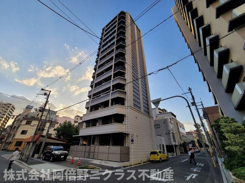 リフレス天王寺国分町 