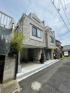 品川区西中延3丁目中古戸建の画像