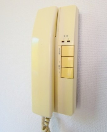 コンドミニアム蒔田のセキュリティ