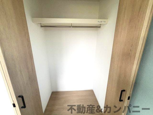 南梅本町の新築のおうち　松山市南梅本町新築戸建の収納|小物を収納するのに便利です