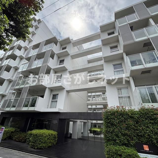 ＰＲＩＭＥ　ＵＲＢＡＮ　東中野　ＣＯＵＲＴ【おとり物件なし】#学生・社会人にオススメ！の外観