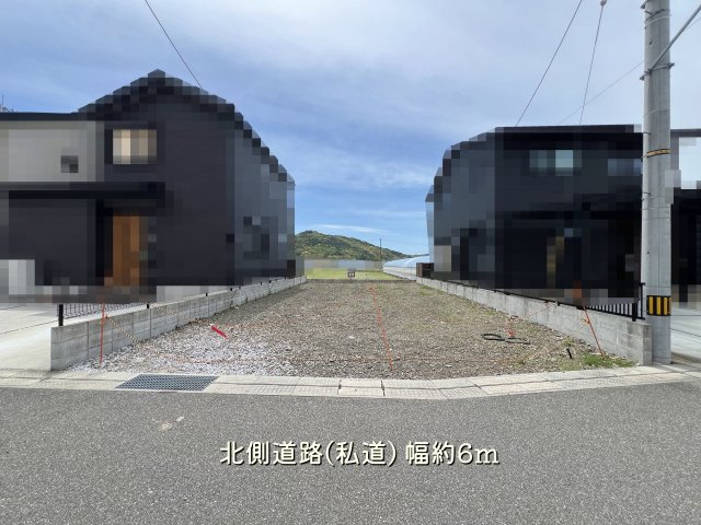 【外観】 | 高知市介良乙