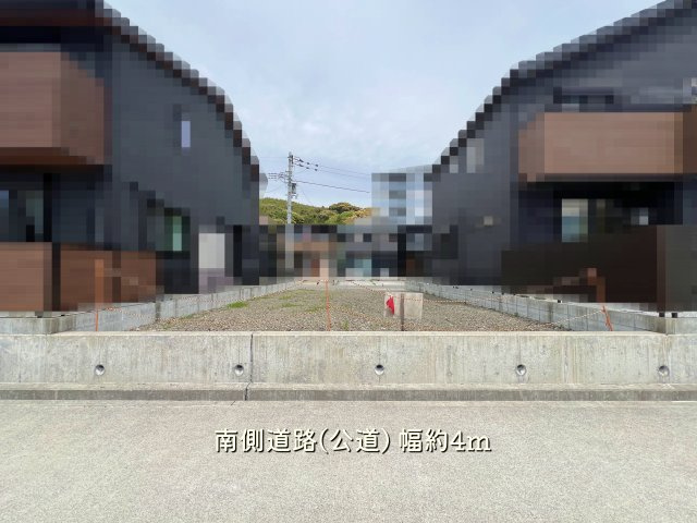 【外観】 | 高知市介良乙