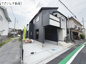 blooming garden鴻巣市人形1丁目　新築住宅の画像