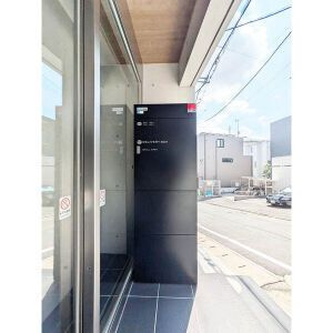 Exceed平尾の設備