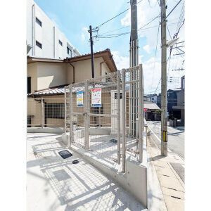 Exceed平尾のその他共用部分