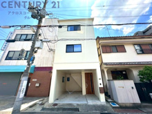尼崎市南武庫之荘2丁目中古戸建の画像
