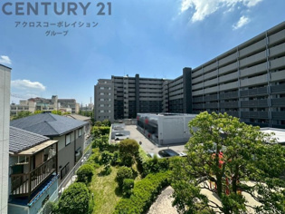 物件からの展望