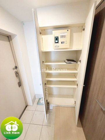 ライジングプレイス両国三番館の設備