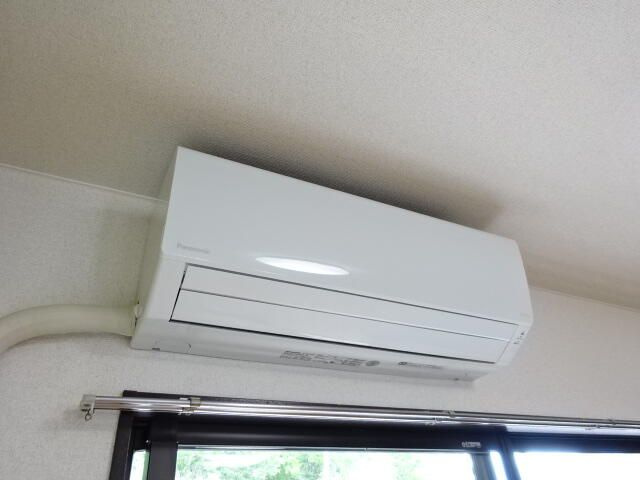 ラピュータの設備